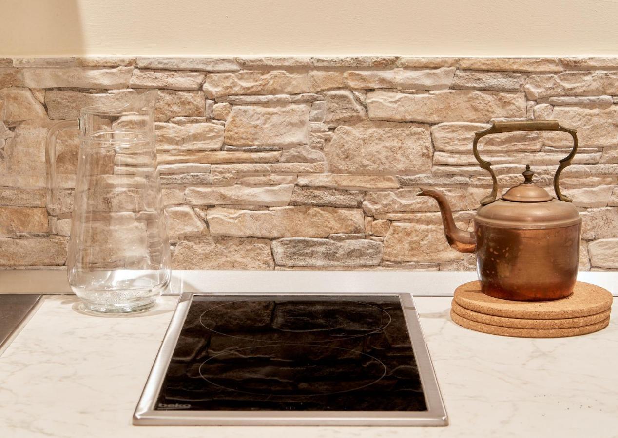 Casa Dei Nonni - Tresca Vecchia Bari Διαμέρισμα Εξωτερικό φωτογραφία