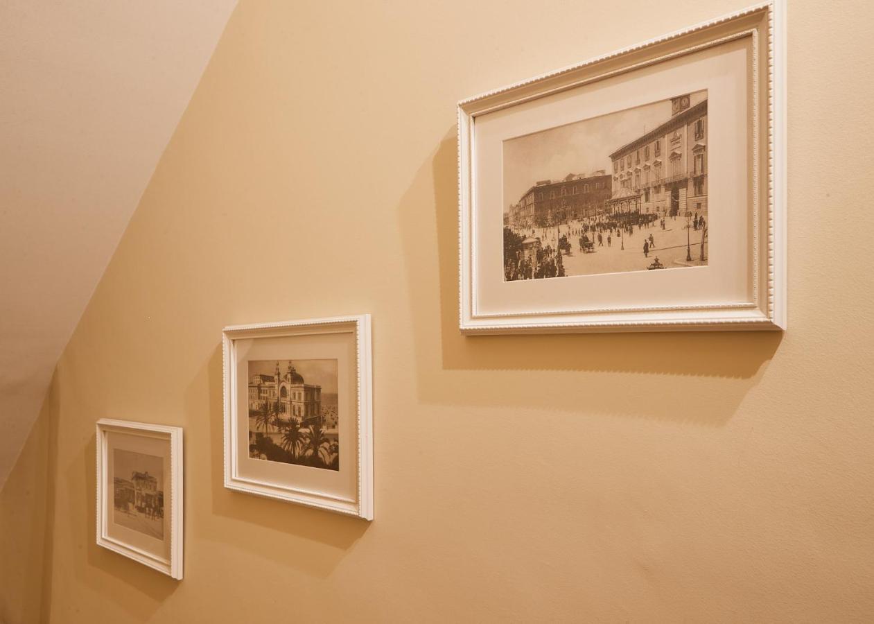 Casa Dei Nonni - Tresca Vecchia Bari Διαμέρισμα Εξωτερικό φωτογραφία