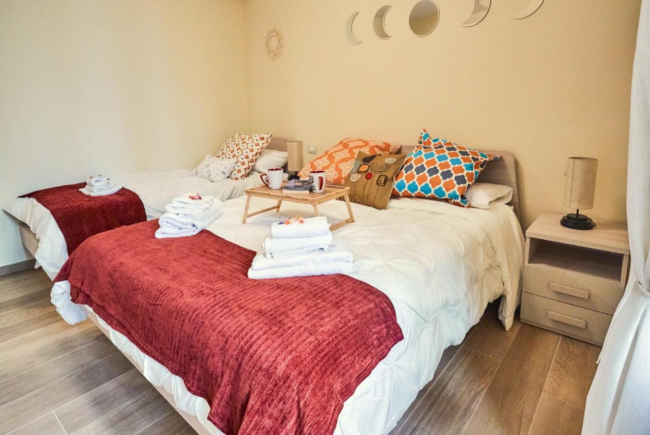 Casa Dei Nonni - Tresca Vecchia Bari Διαμέρισμα Εξωτερικό φωτογραφία