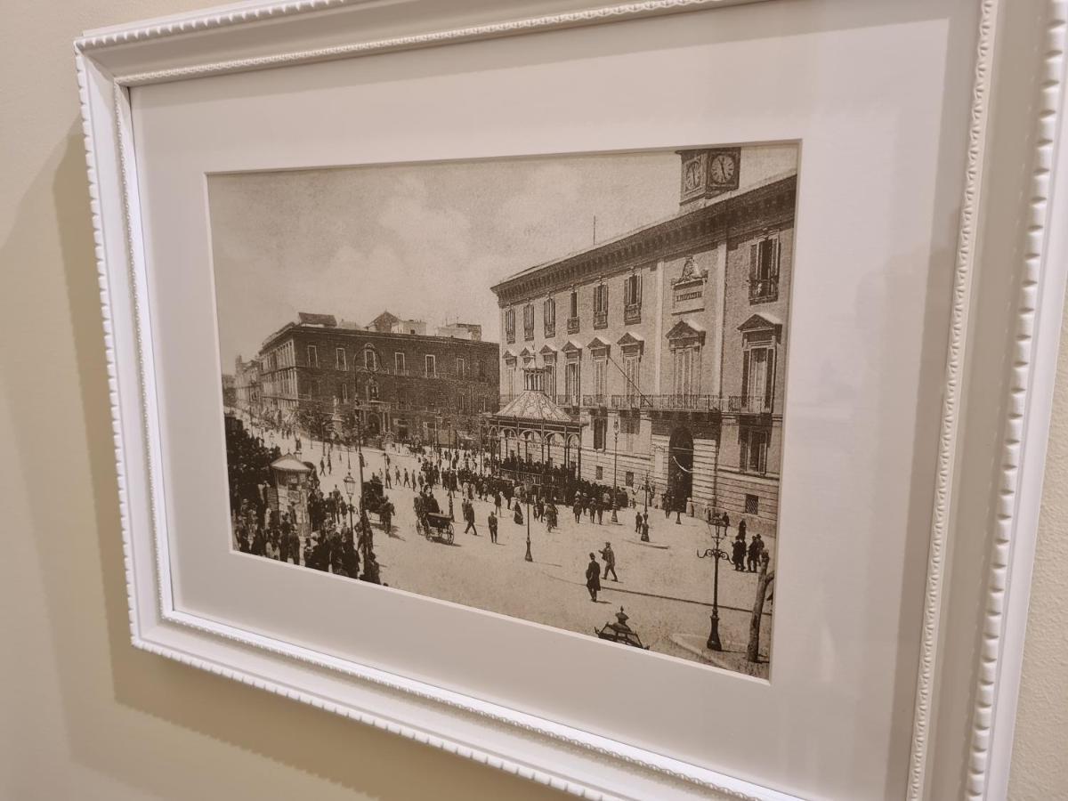 Casa Dei Nonni - Tresca Vecchia Bari Διαμέρισμα Εξωτερικό φωτογραφία