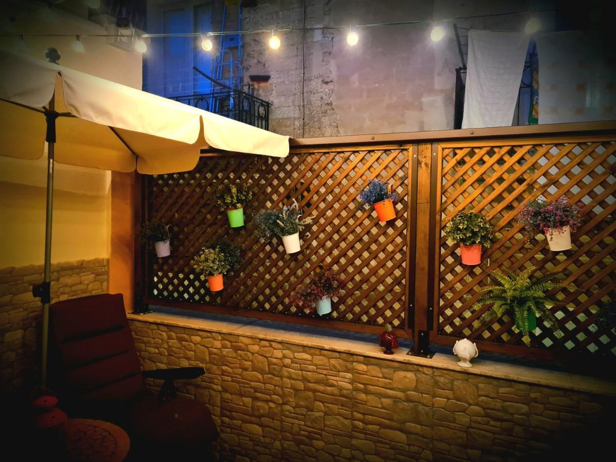 Casa Dei Nonni - Tresca Vecchia Bari Διαμέρισμα Εξωτερικό φωτογραφία