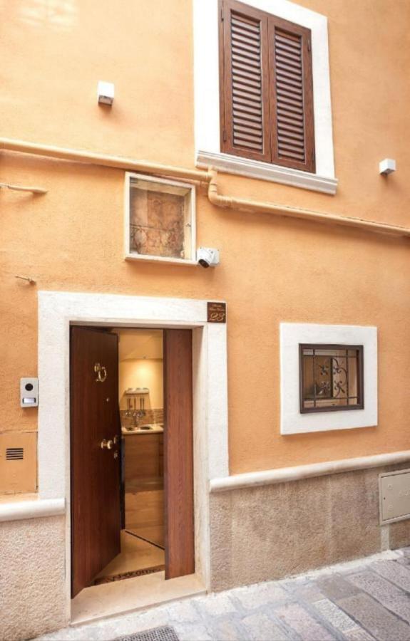 Casa Dei Nonni - Tresca Vecchia Bari Διαμέρισμα Εξωτερικό φωτογραφία