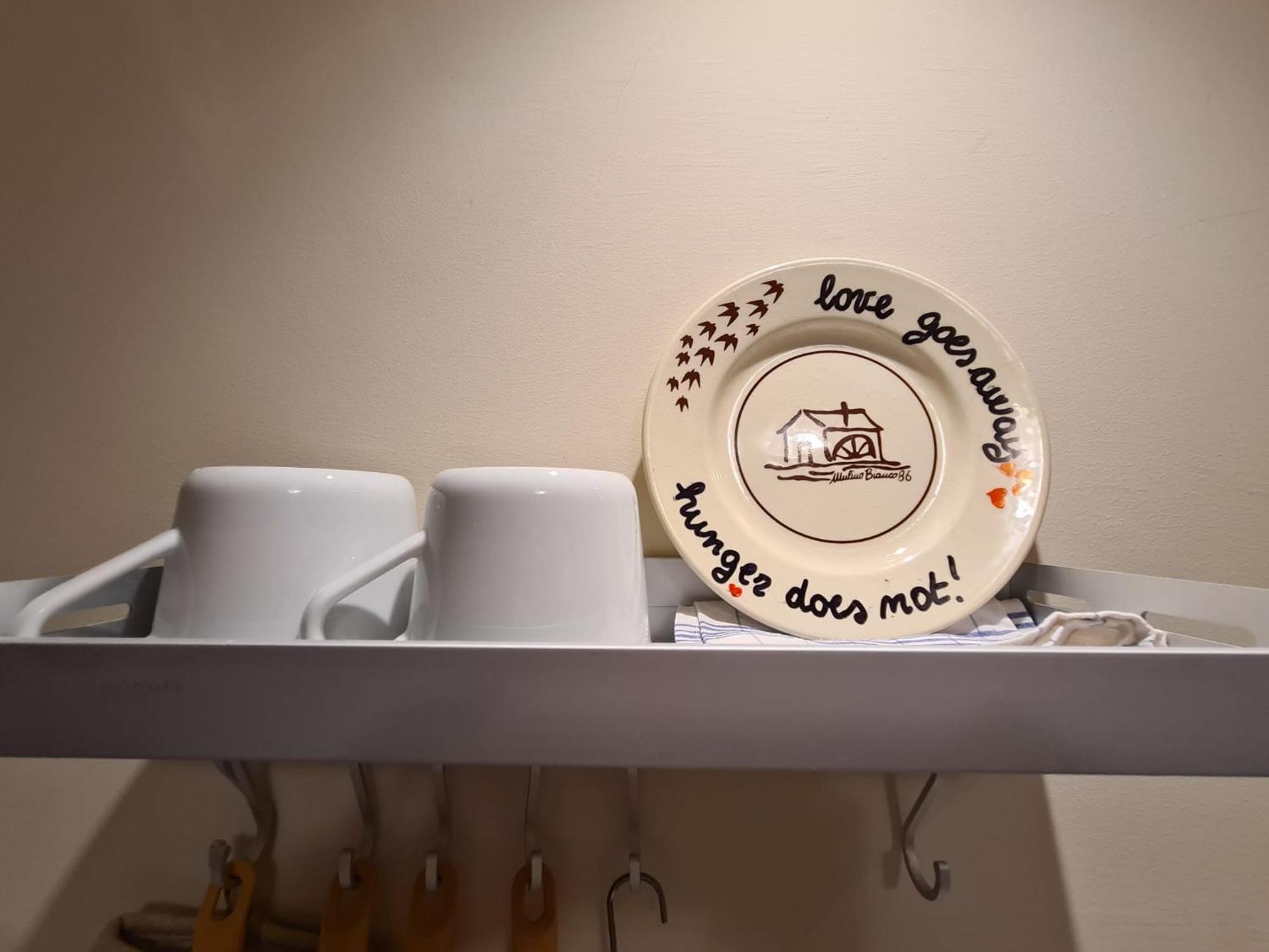Casa Dei Nonni - Tresca Vecchia Bari Διαμέρισμα Εξωτερικό φωτογραφία